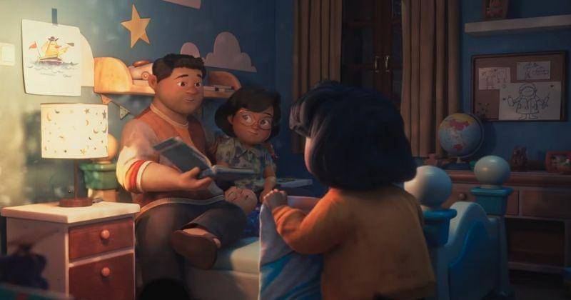 Youtube.com/Visinema Pictures